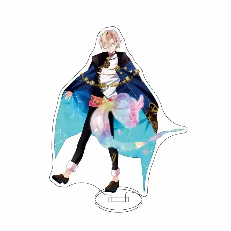 Diabolik Lovers Komori Yui Sakamaki Ayato Anime Keychain Acrylic Stand Desktop Display Custom Charm Phone Personalized, Keychain, Mô Hình Đứng Standee Anime, In 2 Mặt, Cao 6cm, Trang Trí Decor Bàn Học, Balo 9 Diabolik Lovers Komori Yui Sakamaki Ayato Anime Keychain Acrylic Stand Desktop Display Custom Charm Phone Personalized, Keychain, Mô Hình Đứng Standee Anime, In 2 Mặt, Cao 6cm, Trang Trí Decor Bàn Học, Balo - Ảnh 9