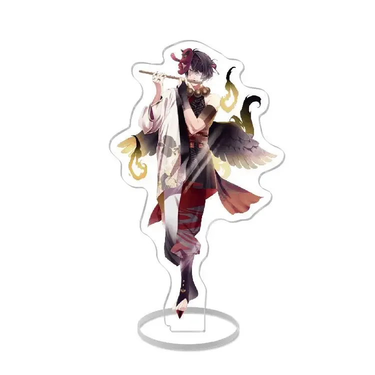 Diabolik Lovers Sakamaki Brothers Character Double Sided Print Acrylic Standee Anime Game Custom Charm Phone Personalized, Keychain, Mô Hình Đứng Standee Anime, In 2 Mặt, Cao 6cm, Trang Trí Decor Bàn Học, Balo 1 Diabolik Lovers Sakamaki Brothers Character Double Sided Print Acrylic Standee Anime Game Custom Charm Phone Personalized, Keychain, Mô Hình Đứng Standee Anime, In 2 Mặt, Cao 6cm, Trang Trí Decor Bàn Học, Balo