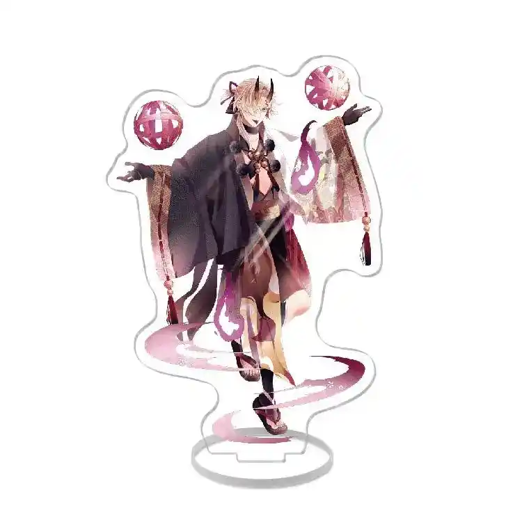 Diabolik Lovers Sakamaki Brothers Character Double Sided Print Acrylic Standee Anime Game Custom Charm Phone Personalized, Keychain, Mô Hình Đứng Standee Anime, In 2 Mặt, Cao 6cm, Trang Trí Decor Bàn Học, Balo 7 Diabolik Lovers Sakamaki Brothers Character Double Sided Print Acrylic Standee Anime Game Custom Charm Phone Personalized, Keychain, Mô Hình Đứng Standee Anime, In 2 Mặt, Cao 6cm, Trang Trí Decor Bàn Học, Balo - Ảnh 7