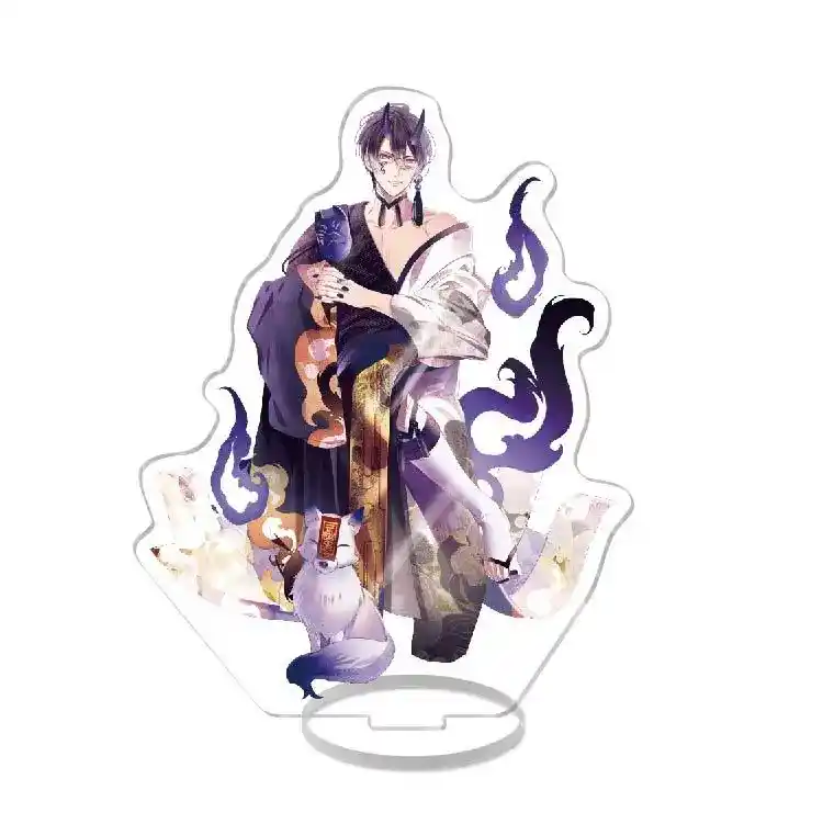 Diabolik Lovers Sakamaki Brothers Character Double Sided Print Acrylic Standee Anime Game Custom Charm Phone Personalized, Keychain, Mô Hình Đứng Standee Anime, In 2 Mặt, Cao 6cm, Trang Trí Decor Bàn Học, Balo 8 Diabolik Lovers Sakamaki Brothers Character Double Sided Print Acrylic Standee Anime Game Custom Charm Phone Personalized, Keychain, Mô Hình Đứng Standee Anime, In 2 Mặt, Cao 6cm, Trang Trí Decor Bàn Học, Balo - Ảnh 8