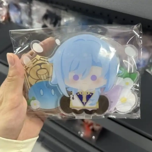 Kamisato Ayaka
