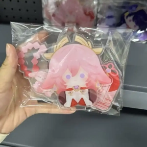 Yae Miko