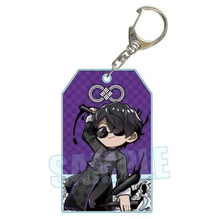 Dozle Corp Dozle Logical Boss Gorilla Acrylic Stand Keychain Q Ver Chibi Vtuber Desk Custom Charm Phone Personalized, Keychain, Mô Hình Đứng Standee Anime, In 2 Mặt, Cao 6cm, Trang Trí Decor Bàn Học, Balo 2 Dozle Corp Dozle Logical Boss Gorilla Acrylic Stand Keychain Q Ver Chibi Vtuber Desk Custom Charm Phone Personalized, Keychain, Mô Hình Đứng Standee Anime, In 2 Mặt, Cao 6cm, Trang Trí Decor Bàn Học, Balo - Ảnh 2