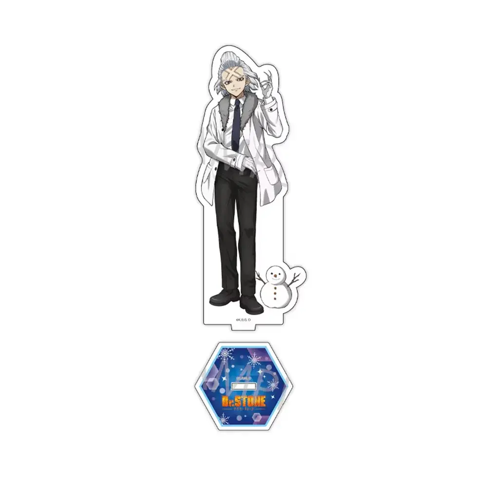Dr. Stone Gen Asagiri Senku Ishigami 1 Cute Anime Acrylic Stand Keychain Character Model Custom Charm Phone Personalized, Keychain, Mô Hình Đứng Standee Anime, In 2 Mặt, Cao 6cm, Trang Trí Decor Bàn Học, Balo 7 Dr. Stone Gen Asagiri Senku Ishigami 1 Cute Anime Acrylic Stand Keychain Character Model Custom Charm Phone Personalized, Keychain, Mô Hình Đứng Standee Anime, In 2 Mặt, Cao 6cm, Trang Trí Decor Bàn Học, Balo - Ảnh 7
