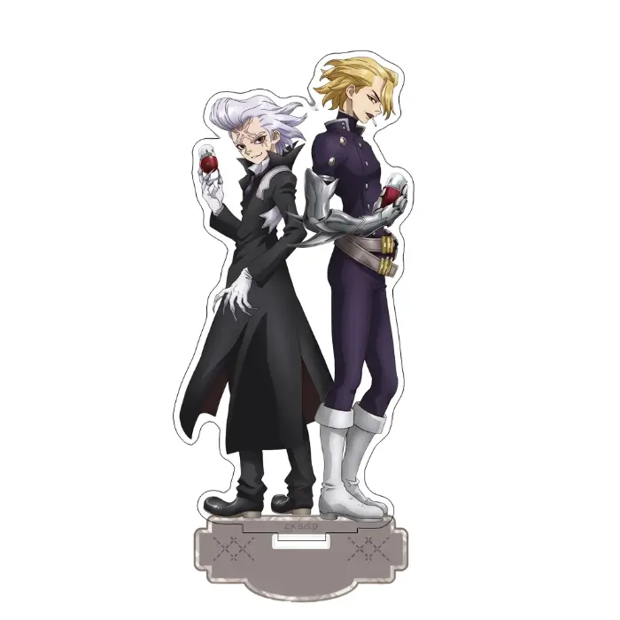 Dr. Stone Senku Xeno Stanley Chair 1 Double Sided Acrylic Stand Keychain 2026 New Anime Custom Charm Phone Personalized, Keychain, Mô Hình Đứng Standee Anime, In 2 Mặt, Cao 6cm, Trang Trí Decor Bàn Học, Balo 7 Dr. Stone Senku Xeno Stanley Chair 1 Double Sided Acrylic Stand Keychain 2026 New Anime Custom Charm Phone Personalized, Keychain, Mô Hình Đứng Standee Anime, In 2 Mặt, Cao 6cm, Trang Trí Decor Bàn Học, Balo - Ảnh 7