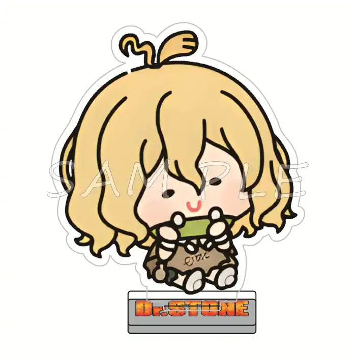 Dr.stone 0cm Acrylic Stand Figures Keychain Anime Manga Merch Desktop Tabletop Decor Ornament Custom Charm Phone Personalized, Keychain, Mô Hình Đứng Standee Anime, In 2 Mặt, Cao 6cm, Trang Trí Decor Bàn Học, Balo 10 Dr.stone 0cm Acrylic Stand Figures Keychain Anime Manga Merch Desktop Tabletop Decor Ornament Custom Charm Phone Personalized, Keychain, Mô Hình Đứng Standee Anime, In 2 Mặt, Cao 6cm, Trang Trí Decor Bàn Học, Balo - Ảnh 10