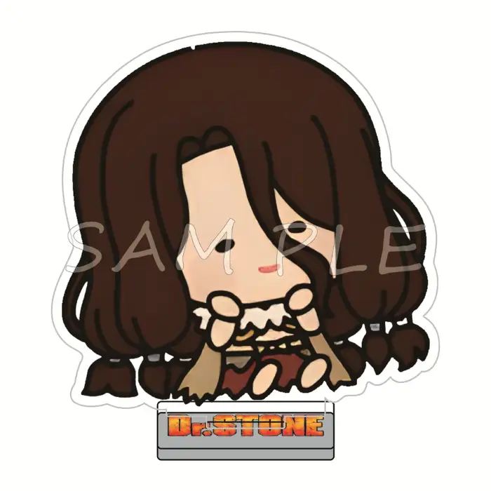 Dr.stone 0cm Acrylic Stand Figures Keychain Anime Manga Merch Desktop Tabletop Decor Ornament Custom Charm Phone Personalized, Keychain, Mô Hình Đứng Standee Anime, In 2 Mặt, Cao 6cm, Trang Trí Decor Bàn Học, Balo 8 Dr.stone 0cm Acrylic Stand Figures Keychain Anime Manga Merch Desktop Tabletop Decor Ornament Custom Charm Phone Personalized, Keychain, Mô Hình Đứng Standee Anime, In 2 Mặt, Cao 6cm, Trang Trí Decor Bàn Học, Balo - Ảnh 8