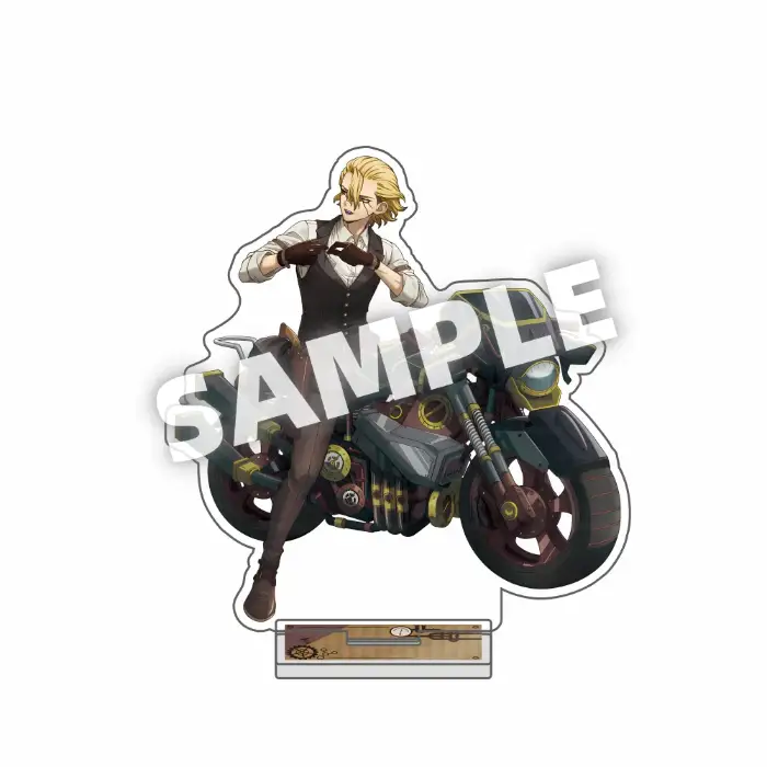 Dr.stone Anime Acrylic Stand Ornaments Nanami Ryusui Saionji Ukyo Ogawa Yuzuriha Ginrou Ruri Custom Charm Phone Personalized, Keychain, Mô Hình Đứng Standee Anime, In 2 Mặt, Cao 6cm, Trang Trí Decor Bàn Học, Balo 3 Dr.stone Anime Acrylic Stand Ornaments Nanami Ryusui Saionji Ukyo Ogawa Yuzuriha Ginrou Ruri Custom Charm Phone Personalized, Keychain, Mô Hình Đứng Standee Anime, In 2 Mặt, Cao 6cm, Trang Trí Decor Bàn Học, Balo - Ảnh 3