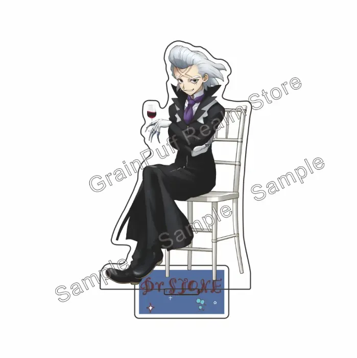 Dr.stone Celebration Acrylic Stand Key Chain Home Desk Decor For Fans New Custom Charm Phone Personalized, Keychain, Mô Hình Đứng Standee Anime, In 2 Mặt, Cao 6cm, Trang Trí Decor Bàn Học, Balo 1 Dr.stone Celebration Acrylic Stand Key Chain Home Desk Decor For Fans New Custom Charm Phone Personalized, Keychain, Mô Hình Đứng Standee Anime, In 2 Mặt, Cao 6cm, Trang Trí Decor Bàn Học, Balo