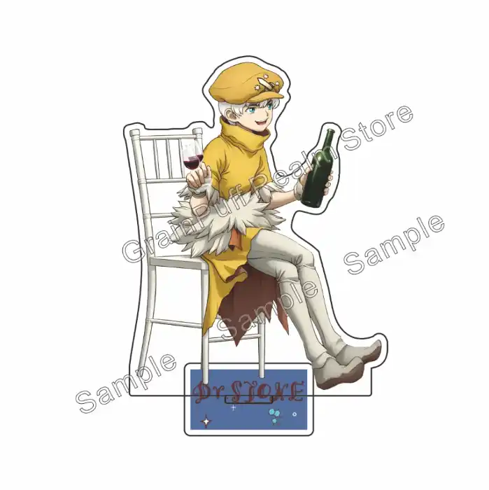 Dr.stone Celebration Acrylic Stand Key Chain Home Desk Decor For Fans New Custom Charm Phone Personalized, Keychain, Mô Hình Đứng Standee Anime, In 2 Mặt, Cao 6cm, Trang Trí Decor Bàn Học, Balo 7 Dr.stone Celebration Acrylic Stand Key Chain Home Desk Decor For Fans New Custom Charm Phone Personalized, Keychain, Mô Hình Đứng Standee Anime, In 2 Mặt, Cao 6cm, Trang Trí Decor Bàn Học, Balo - Ảnh 7