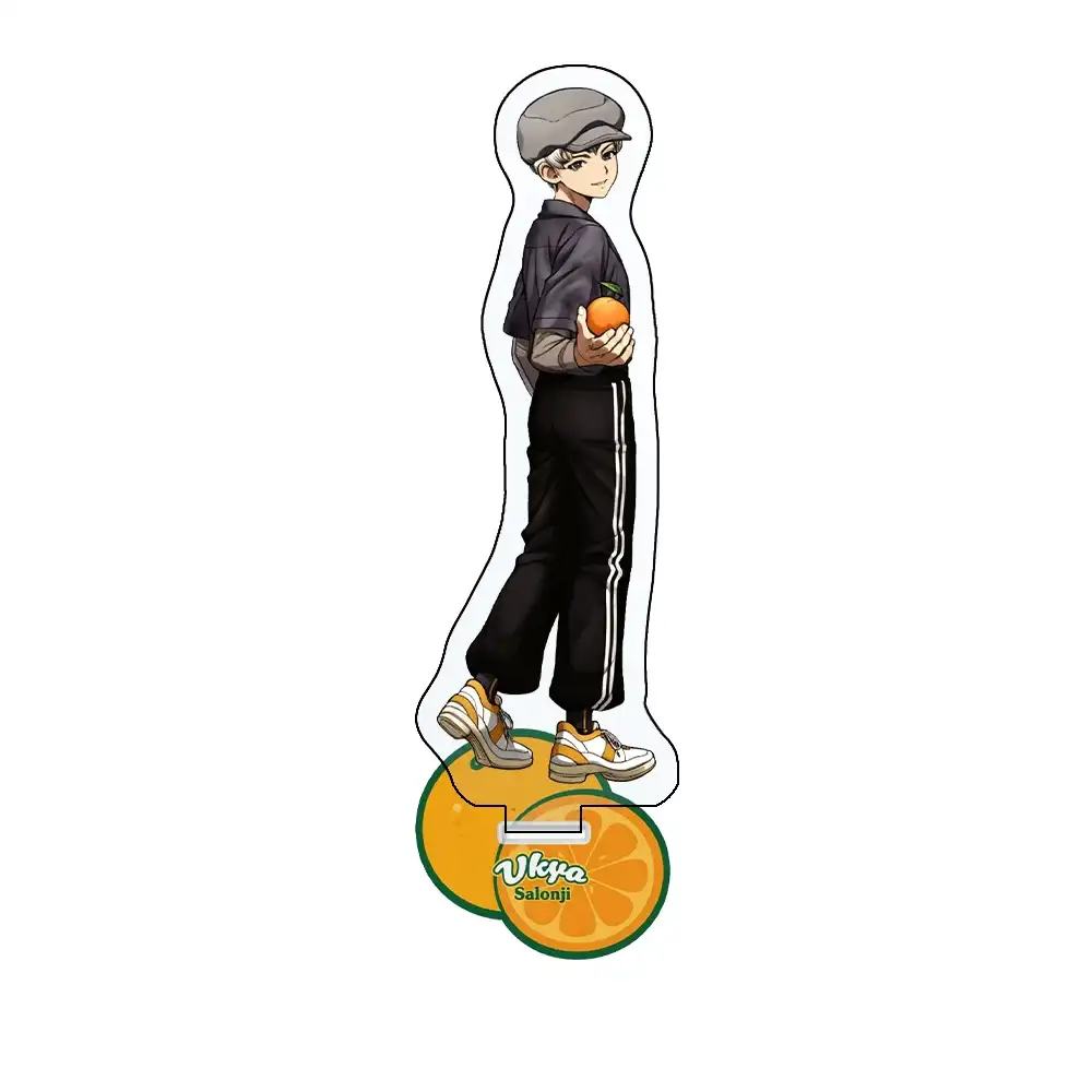 Dr.stone Ishigami Senku Chrome Kohaku 1 Acrylic Stand Keychain Kawaii Choice Figure Bag Custom Charm Phone Personalized, Keychain, Mô Hình Đứng Standee Anime, In 2 Mặt, Cao 6cm, Trang Trí Decor Bàn Học, Balo 6 Dr.stone Ishigami Senku Chrome Kohaku 1 Acrylic Stand Keychain Kawaii Choice Figure Bag Custom Charm Phone Personalized, Keychain, Mô Hình Đứng Standee Anime, In 2 Mặt, Cao 6cm, Trang Trí Decor Bàn Học, Balo - Ảnh 6