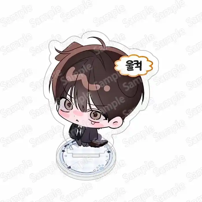 Eighteens Bed Bl Manhwa New Acrylic Standee Keychain, Main Characters Desk Decor Custom Charm Phone Personalized, Keychain, Mô Hình Đứng Standee Anime, In 2 Mặt, Cao 6cm, Trang Trí Decor Bàn Học, Balo 7 Eighteens Bed Bl Manhwa New Acrylic Standee Keychain, Main Characters Desk Decor Custom Charm Phone Personalized, Keychain, Mô Hình Đứng Standee Anime, In 2 Mặt, Cao 6cm, Trang Trí Decor Bàn Học, Balo - Ảnh 7