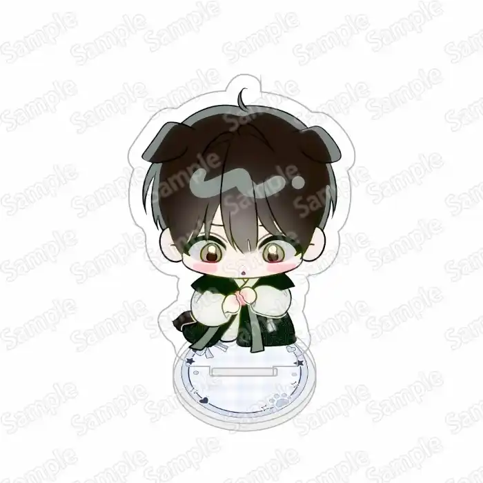 Eighteens Bed Bl Manhwa New Acrylic Standee Keychain, Main Characters Desk Decor Custom Charm Phone Personalized, Keychain, Mô Hình Đứng Standee Anime, In 2 Mặt, Cao 6cm, Trang Trí Decor Bàn Học, Balo 8 Eighteens Bed Bl Manhwa New Acrylic Standee Keychain, Main Characters Desk Decor Custom Charm Phone Personalized, Keychain, Mô Hình Đứng Standee Anime, In 2 Mặt, Cao 6cm, Trang Trí Decor Bàn Học, Balo - Ảnh 8