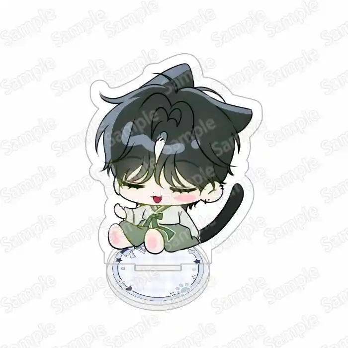 Eighteens Bed Bl Manhwa New Acrylic Standee Keychain, Main Characters Desk Decor Custom Charm Phone Personalized, Keychain, Mô Hình Đứng Standee Anime, In 2 Mặt, Cao 6cm, Trang Trí Decor Bàn Học, Balo 9 Eighteens Bed Bl Manhwa New Acrylic Standee Keychain, Main Characters Desk Decor Custom Charm Phone Personalized, Keychain, Mô Hình Đứng Standee Anime, In 2 Mặt, Cao 6cm, Trang Trí Decor Bàn Học, Balo - Ảnh 9