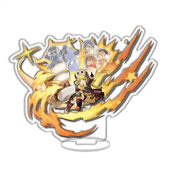 Elysia Honkai Impact3 Acrylic Stand Model Plate Decoration Originality Desk Figure Display Custom Charm Phone Personalized, Keychain, Mô Hình Đứng Standee Anime, In 2 Mặt, Cao 6cm, Trang Trí Decor Bàn Học, Balo 1 Elysia Honkai Impact3 Acrylic Stand Model Plate Decoration Originality Desk Figure Display Custom Charm Phone Personalized, Keychain, Mô Hình Đứng Standee Anime, In 2 Mặt, Cao 6cm, Trang Trí Decor Bàn Học, Balo