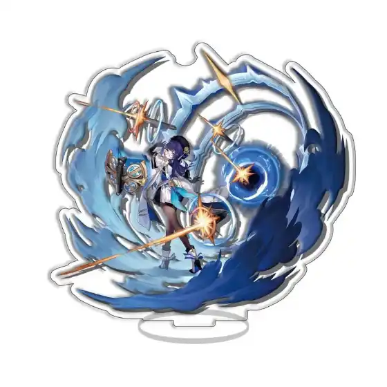 Elysia Honkai Impact3 Acrylic Stand Model Plate Decoration Originality Desk Figure Display Custom Charm Phone Personalized, Keychain, Mô Hình Đứng Standee Anime, In 2 Mặt, Cao 6cm, Trang Trí Decor Bàn Học, Balo 3 Elysia Honkai Impact3 Acrylic Stand Model Plate Decoration Originality Desk Figure Display Custom Charm Phone Personalized, Keychain, Mô Hình Đứng Standee Anime, In 2 Mặt, Cao 6cm, Trang Trí Decor Bàn Học, Balo - Ảnh 3