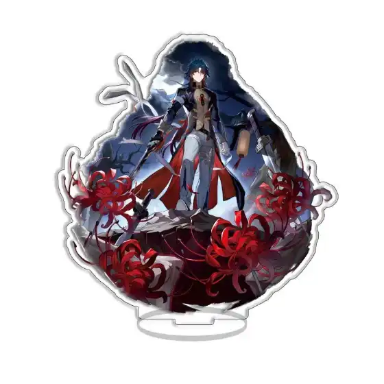 Elysia Honkai Impact3 Acrylic Stand Model Plate Decoration Originality Desk Figure Display Custom Charm Phone Personalized, Keychain, Mô Hình Đứng Standee Anime, In 2 Mặt, Cao 6cm, Trang Trí Decor Bàn Học, Balo 5 Elysia Honkai Impact3 Acrylic Stand Model Plate Decoration Originality Desk Figure Display Custom Charm Phone Personalized, Keychain, Mô Hình Đứng Standee Anime, In 2 Mặt, Cao 6cm, Trang Trí Decor Bàn Học, Balo - Ảnh 5