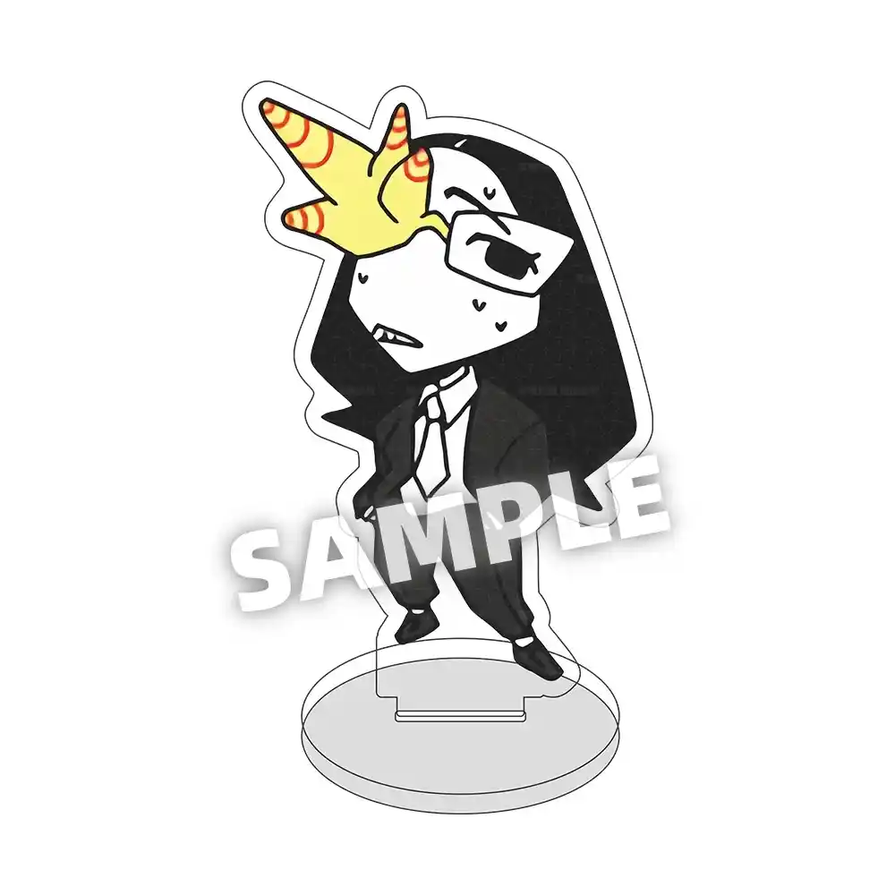 Ena Dream Bbq Anime Acrylic Stand Ena Dratula Receptionist Theodora Suspicious Man Custom Charm Phone Personalized, Keychain, Mô Hình Đứng Standee Anime, In 2 Mặt, Cao 6cm, Trang Trí Decor Bàn Học, Balo 4 Ena Dream Bbq Anime Acrylic Stand Ena Dratula Receptionist Theodora Suspicious Man Custom Charm Phone Personalized, Keychain, Mô Hình Đứng Standee Anime, In 2 Mặt, Cao 6cm, Trang Trí Decor Bàn Học, Balo - Ảnh 4