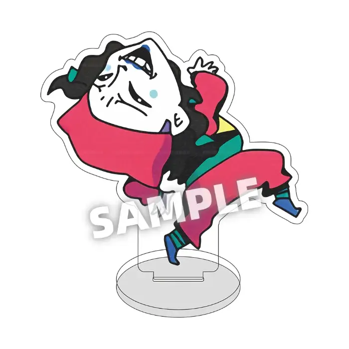 Ena Dream Bbq Anime Acrylic Stand Ena Dratula Receptionist Theodora Suspicious Man Custom Charm Phone Personalized, Keychain, Mô Hình Đứng Standee Anime, In 2 Mặt, Cao 6cm, Trang Trí Decor Bàn Học, Balo 9 Ena Dream Bbq Anime Acrylic Stand Ena Dratula Receptionist Theodora Suspicious Man Custom Charm Phone Personalized, Keychain, Mô Hình Đứng Standee Anime, In 2 Mặt, Cao 6cm, Trang Trí Decor Bàn Học, Balo - Ảnh 9