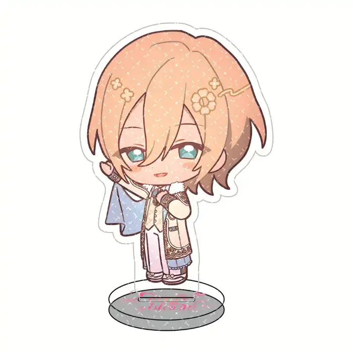 Ensemble Stars Acrylic Stand Figures Keychain Chibi Idol Anime Desktop Tabletop Decor Custom Charm Phone Personalized, Keychain, Mô Hình Đứng Standee Anime, In 2 Mặt, Cao 6cm, Trang Trí Decor Bàn Học, Balo 4 Ensemble Stars Acrylic Stand Figures Keychain Chibi Idol Anime Desktop Tabletop Decor Custom Charm Phone Personalized, Keychain, Mô Hình Đứng Standee Anime, In 2 Mặt, Cao 6cm, Trang Trí Decor Bàn Học, Balo - Ảnh 4
