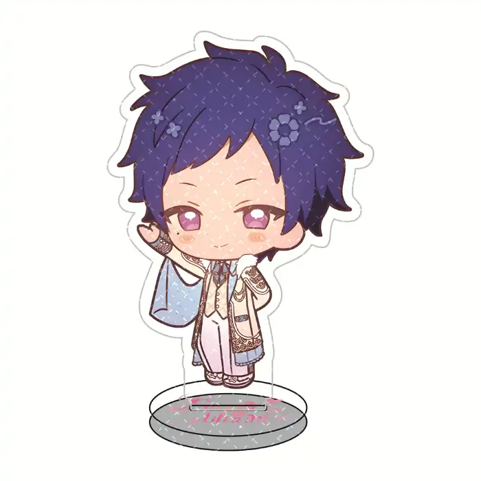 Ensemble Stars Acrylic Stand Figures Keychain Chibi Idol Anime Desktop Tabletop Decor Custom Charm Phone Personalized, Keychain, Mô Hình Đứng Standee Anime, In 2 Mặt, Cao 6cm, Trang Trí Decor Bàn Học, Balo 8 Ensemble Stars Acrylic Stand Figures Keychain Chibi Idol Anime Desktop Tabletop Decor Custom Charm Phone Personalized, Keychain, Mô Hình Đứng Standee Anime, In 2 Mặt, Cao 6cm, Trang Trí Decor Bàn Học, Balo - Ảnh 8