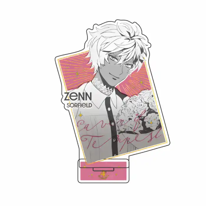 Even If Tempest The Witch Who Spoke In The Twilight 4th Anniversary Card-type Acrylic Stand Custom Charm Phone Personalized, Keychain, Mô Hình Đứng Standee Anime, In 2 Mặt, Cao 6cm, Trang Trí Decor Bàn Học, Balo 1 Even If Tempest The Witch Who Spoke In The Twilight 4th Anniversary Card-type Acrylic Stand Custom Charm Phone Personalized, Keychain, Mô Hình Đứng Standee Anime, In 2 Mặt, Cao 6cm, Trang Trí Decor Bàn Học, Balo