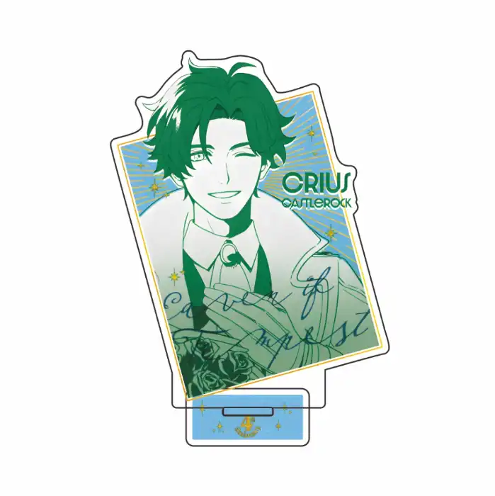 Even If Tempest The Witch Who Spoke In The Twilight 4th Anniversary Card-type Acrylic Stand Custom Charm Phone Personalized, Keychain, Mô Hình Đứng Standee Anime, In 2 Mặt, Cao 6cm, Trang Trí Decor Bàn Học, Balo 3 Even If Tempest The Witch Who Spoke In The Twilight 4th Anniversary Card-type Acrylic Stand Custom Charm Phone Personalized, Keychain, Mô Hình Đứng Standee Anime, In 2 Mặt, Cao 6cm, Trang Trí Decor Bàn Học, Balo - Ảnh 3