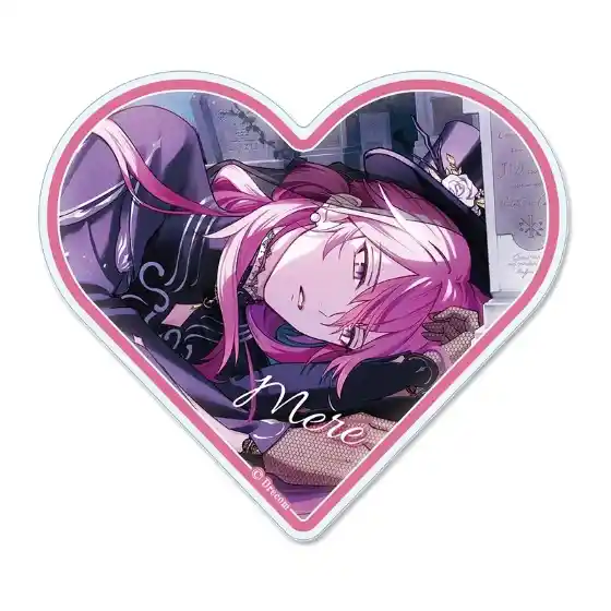 Evil Prince And The Puppet Heart Shaped Acrylic Block, Dia Cute Chibi Figure Thick Stand, Custom Charm Phone Personalized, Keychain, Mô Hình Đứng Standee Anime, In 2 Mặt, Cao 6cm, Trang Trí Decor Bàn Học, Balo 7 Evil Prince And The Puppet Heart Shaped Acrylic Block, Dia Cute Chibi Figure Thick Stand, Custom Charm Phone Personalized, Keychain, Mô Hình Đứng Standee Anime, In 2 Mặt, Cao 6cm, Trang Trí Decor Bàn Học, Balo - Ảnh 7