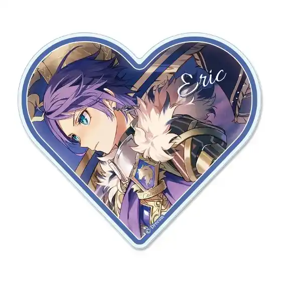 Evil Prince And The Puppet Heart Shaped Acrylic Block, Dia Cute Chibi Figure Thick Stand, Custom Charm Phone Personalized, Keychain, Mô Hình Đứng Standee Anime, In 2 Mặt, Cao 6cm, Trang Trí Decor Bàn Học, Balo 9 Evil Prince And The Puppet Heart Shaped Acrylic Block, Dia Cute Chibi Figure Thick Stand, Custom Charm Phone Personalized, Keychain, Mô Hình Đứng Standee Anime, In 2 Mặt, Cao 6cm, Trang Trí Decor Bàn Học, Balo - Ảnh 9
