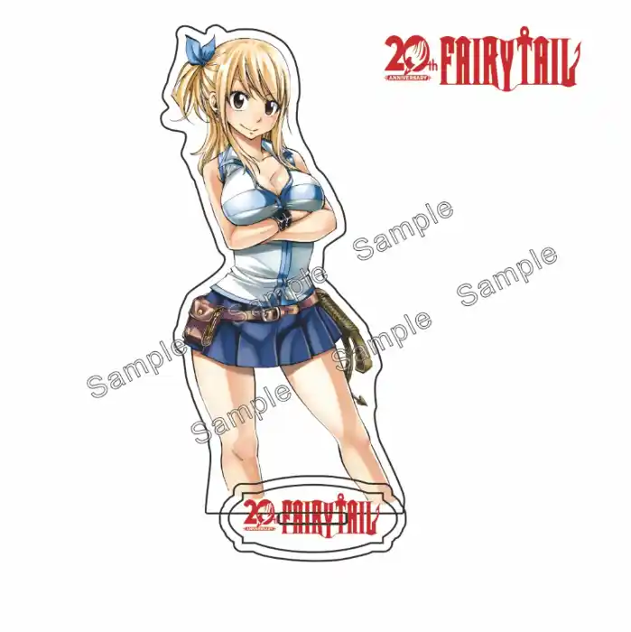 Fairy Tail 20th Anniversary Juvia Lockser Acrylic Stand Figure 1 Desk Decoration Anime Custom Charm Phone Personalized, Keychain, Mô Hình Đứng Standee Anime, In 2 Mặt, Cao 6cm, Trang Trí Decor Bàn Học, Balo 1 Fairy Tail 20th Anniversary Juvia Lockser Acrylic Stand Figure 1 Desk Decoration Anime Custom Charm Phone Personalized, Keychain, Mô Hình Đứng Standee Anime, In 2 Mặt, Cao 6cm, Trang Trí Decor Bàn Học, Balo