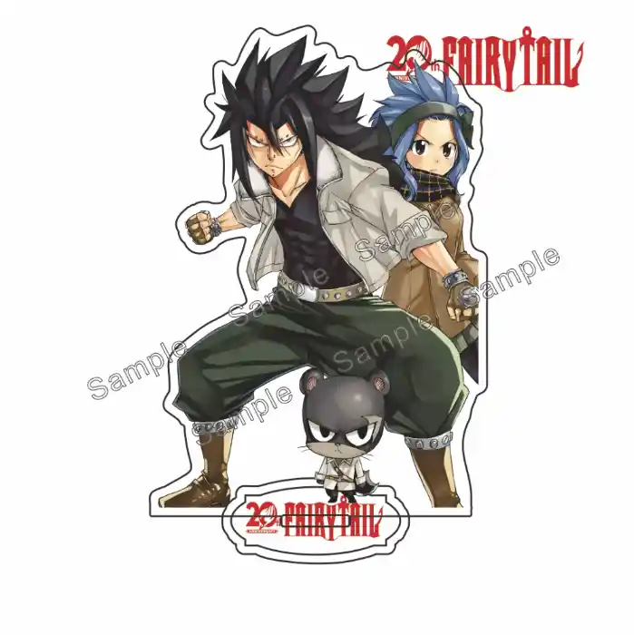 Fairy Tail 20th Anniversary Juvia Lockser Acrylic Stand Figure 1 Desk Decoration Anime Custom Charm Phone Personalized, Keychain, Mô Hình Đứng Standee Anime, In 2 Mặt, Cao 6cm, Trang Trí Decor Bàn Học, Balo 4 Fairy Tail 20th Anniversary Juvia Lockser Acrylic Stand Figure 1 Desk Decoration Anime Custom Charm Phone Personalized, Keychain, Mô Hình Đứng Standee Anime, In 2 Mặt, Cao 6cm, Trang Trí Decor Bàn Học, Balo - Ảnh 4