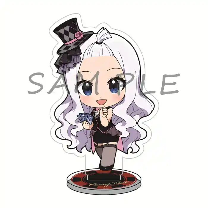 Fairy Tail Acrylic Stand Figures Keychain Casino Waiter Q Version Anime Collectible Custom Charm Phone Personalized, Keychain, Mô Hình Đứng Standee Anime, In 2 Mặt, Cao 6cm, Trang Trí Decor Bàn Học, Balo 8 Fairy Tail Acrylic Stand Figures Keychain Casino Waiter Q Version Anime Collectible Custom Charm Phone Personalized, Keychain, Mô Hình Đứng Standee Anime, In 2 Mặt, Cao 6cm, Trang Trí Decor Bàn Học, Balo - Ảnh 8