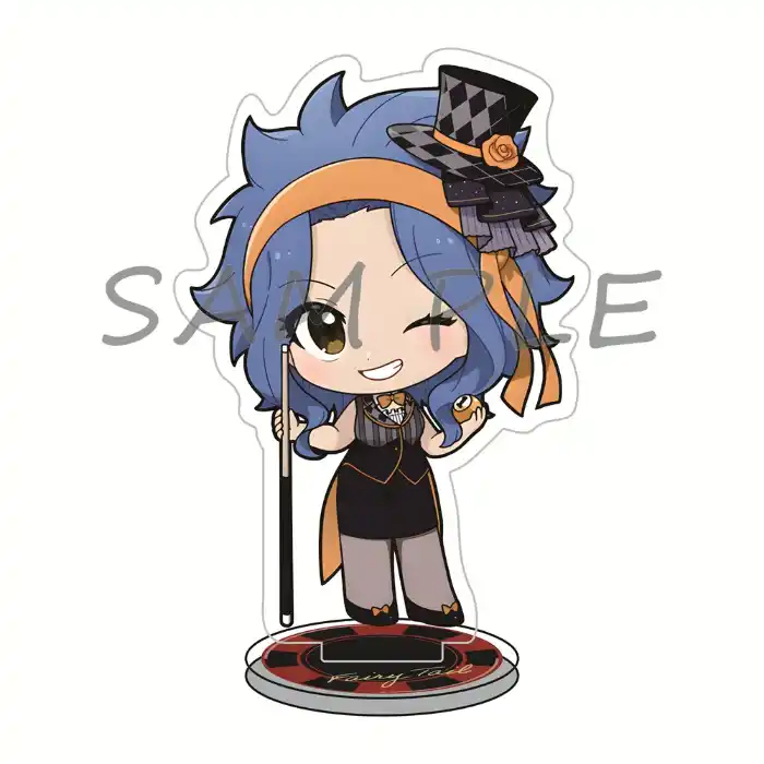 Fairy Tail Acrylic Stand Figures Keychain Casino Waiter Q Version Anime Collectible Custom Charm Phone Personalized, Keychain, Mô Hình Đứng Standee Anime, In 2 Mặt, Cao 6cm, Trang Trí Decor Bàn Học, Balo 9 Fairy Tail Acrylic Stand Figures Keychain Casino Waiter Q Version Anime Collectible Custom Charm Phone Personalized, Keychain, Mô Hình Đứng Standee Anime, In 2 Mặt, Cao 6cm, Trang Trí Decor Bàn Học, Balo - Ảnh 9