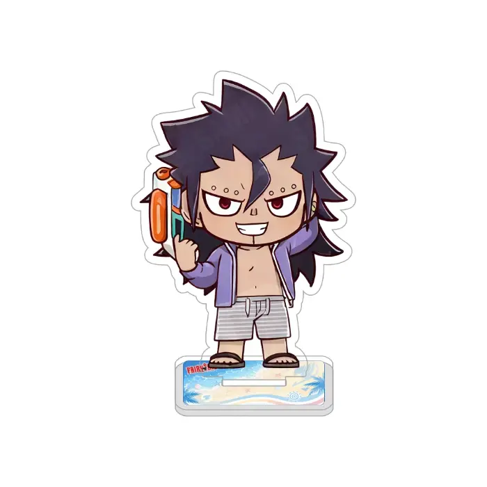 Fairy Tail Anime Acrylic Keychain With Stand Chibi Character Charms Lucy Juvia Levy Custom Charm Phone Personalized, Keychain, Mô Hình Đứng Standee Anime, In 2 Mặt, Cao 6cm, Trang Trí Decor Bàn Học, Balo 1 Fairy Tail Anime Acrylic Keychain With Stand Chibi Character Charms Lucy Juvia Levy Custom Charm Phone Personalized, Keychain, Mô Hình Đứng Standee Anime, In 2 Mặt, Cao 6cm, Trang Trí Decor Bàn Học, Balo