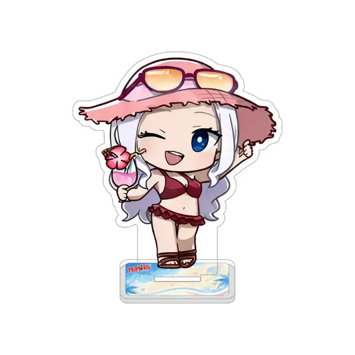 Fairy Tail Anime Acrylic Keychain With Stand Chibi Character Charms Lucy Juvia Levy Custom Charm Phone Personalized, Keychain, Mô Hình Đứng Standee Anime, In 2 Mặt, Cao 6cm, Trang Trí Decor Bàn Học, Balo 5 Fairy Tail Anime Acrylic Keychain With Stand Chibi Character Charms Lucy Juvia Levy Custom Charm Phone Personalized, Keychain, Mô Hình Đứng Standee Anime, In 2 Mặt, Cao 6cm, Trang Trí Decor Bàn Học, Balo - Ảnh 5