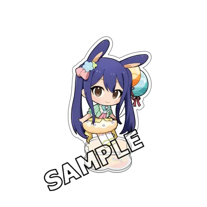 Fairy Tail Bunny Mini Acrylic Stand Keychain Natsu Lucy Gray Erza Figure Stand Plate Cosplay Custom Charm Phone Personalized, Keychain, Mô Hình Đứng Standee Anime, In 2 Mặt, Cao 6cm, Trang Trí Decor Bàn Học, Balo 4 Fairy Tail Bunny Mini Acrylic Stand Keychain Natsu Lucy Gray Erza Figure Stand Plate Cosplay Custom Charm Phone Personalized, Keychain, Mô Hình Đứng Standee Anime, In 2 Mặt, Cao 6cm, Trang Trí Decor Bàn Học, Balo - Ảnh 4