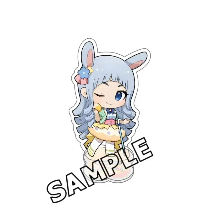 Fairy Tail Bunny Mini Acrylic Stand Keychain Natsu Lucy Gray Erza Figure Stand Plate Cosplay Custom Charm Phone Personalized, Keychain, Mô Hình Đứng Standee Anime, In 2 Mặt, Cao 6cm, Trang Trí Decor Bàn Học, Balo 8 Fairy Tail Bunny Mini Acrylic Stand Keychain Natsu Lucy Gray Erza Figure Stand Plate Cosplay Custom Charm Phone Personalized, Keychain, Mô Hình Đứng Standee Anime, In 2 Mặt, Cao 6cm, Trang Trí Decor Bàn Học, Balo - Ảnh 8