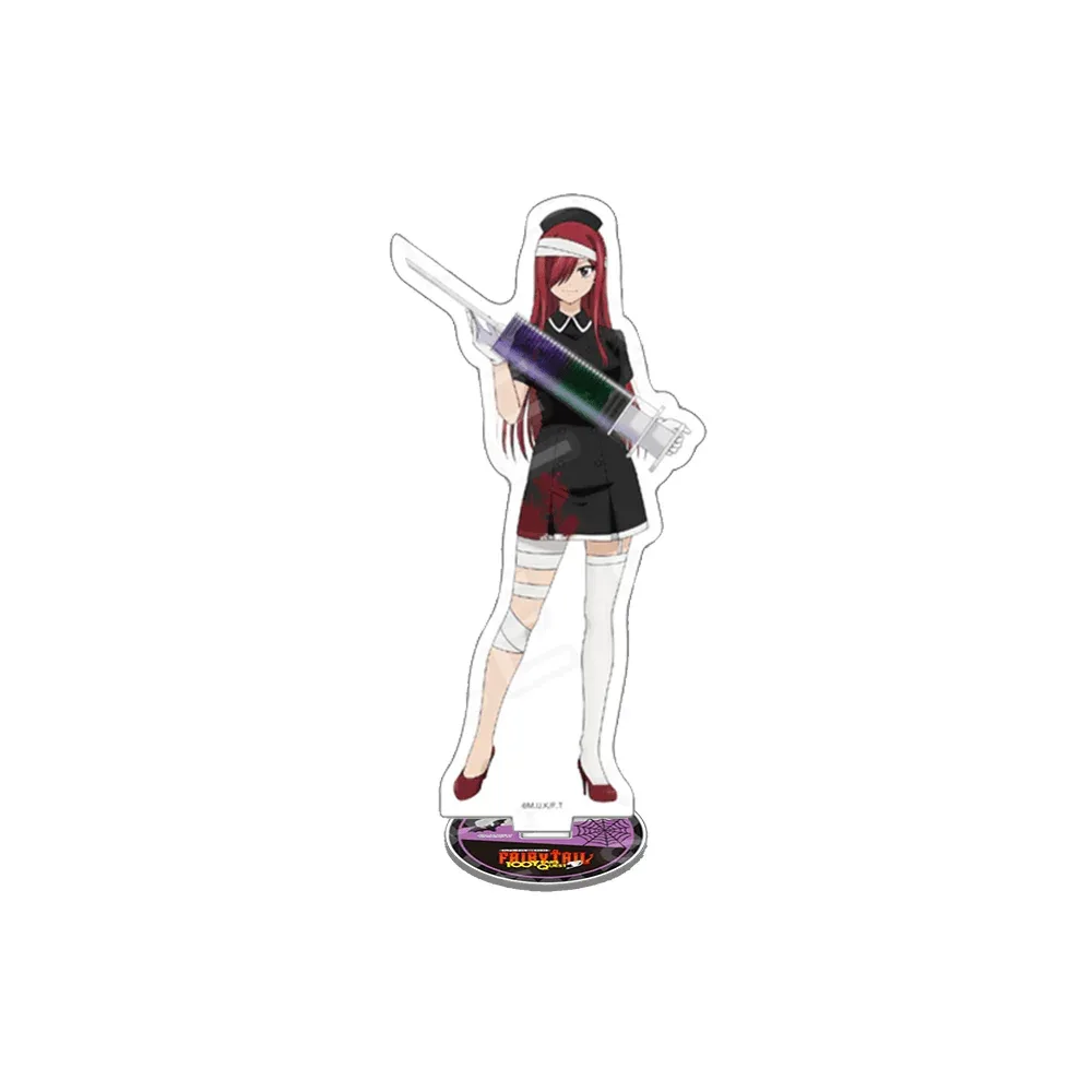 Fairy Tail Natsu Dragneel 1 Acrylic Stand Keychain Figure Mini Desk Display Ornament Anime Custom Charm Phone Personalized, Keychain, Mô Hình Đứng Standee Anime, In 2 Mặt, Cao 6cm, Trang Trí Decor Bàn Học, Balo 7 Fairy Tail Natsu Dragneel 1 Acrylic Stand Keychain Figure Mini Desk Display Ornament Anime Custom Charm Phone Personalized, Keychain, Mô Hình Đứng Standee Anime, In 2 Mặt, Cao 6cm, Trang Trí Decor Bàn Học, Balo - Ảnh 7