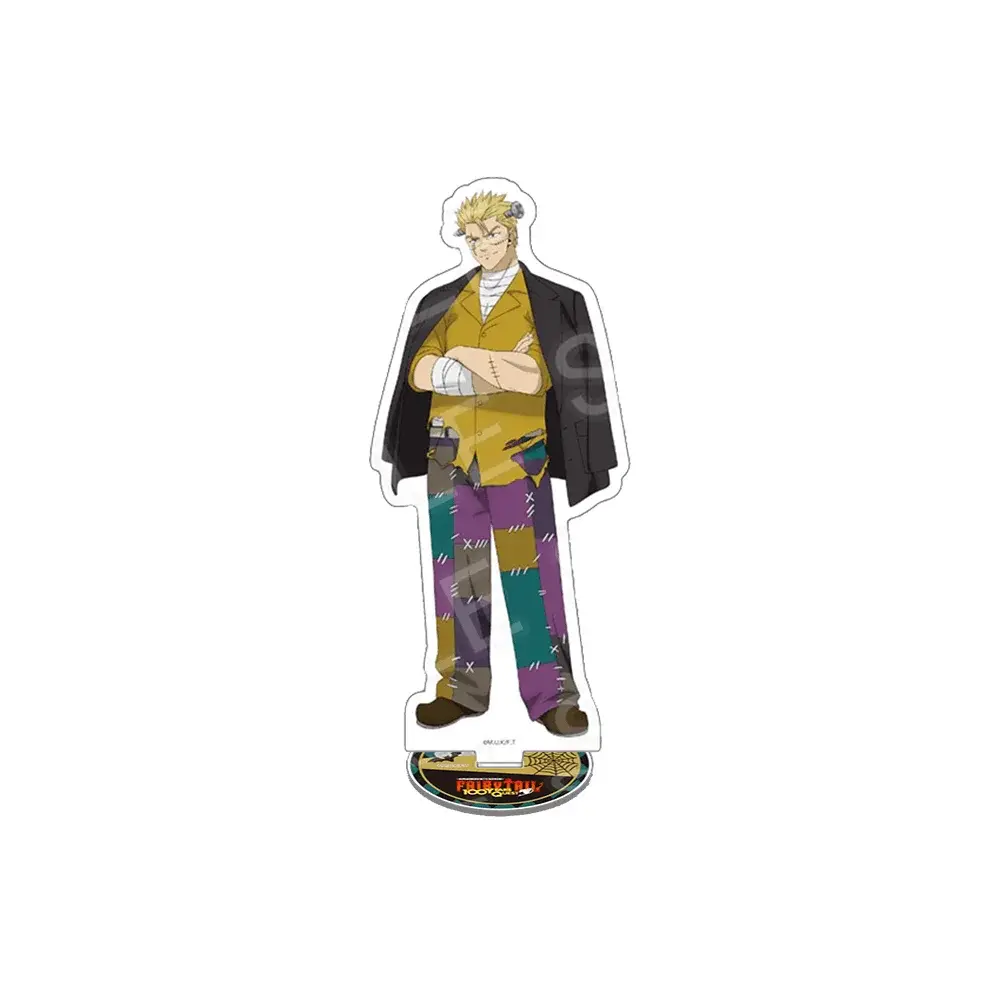 Fairy Tail Natsu Dragneel 1 Acrylic Stand Keychain Figure Mini Desk Display Ornament Anime Custom Charm Phone Personalized, Keychain, Mô Hình Đứng Standee Anime, In 2 Mặt, Cao 6cm, Trang Trí Decor Bàn Học, Balo 8 Fairy Tail Natsu Dragneel 1 Acrylic Stand Keychain Figure Mini Desk Display Ornament Anime Custom Charm Phone Personalized, Keychain, Mô Hình Đứng Standee Anime, In 2 Mặt, Cao 6cm, Trang Trí Decor Bàn Học, Balo - Ảnh 8