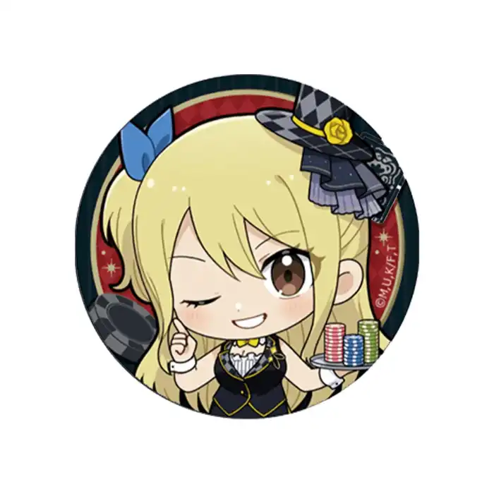 Fairy Tail Natsu Dragneel 58mm Acrylic Stand Keychain Round Badge Pin Brooch Kawaii Itabag Custom Charm Phone Personalized, Keychain, Mô Hình Đứng Standee Anime, In 2 Mặt, Cao 6cm, Trang Trí Decor Bàn Học, Balo 3 Fairy Tail Natsu Dragneel 58mm Acrylic Stand Keychain Round Badge Pin Brooch Kawaii Itabag Custom Charm Phone Personalized, Keychain, Mô Hình Đứng Standee Anime, In 2 Mặt, Cao 6cm, Trang Trí Decor Bàn Học, Balo - Ảnh 3