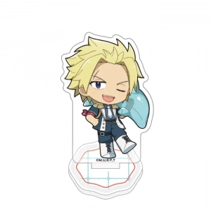 Fairy Tail Natsu Dragneel Acrylic Stand Keychain Figure Mini Desk Display Ornament Anime Custom Charm Phone Personalized, Keychain, Mô Hình Đứng Standee Anime, In 2 Mặt, Cao 6cm, Trang Trí Decor Bàn Học, Balo
