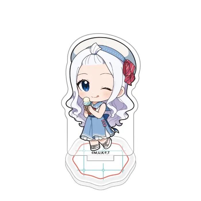 Fairy Tail Natsu Dragneel Acrylic Stand Keychain Figure Mini Desk Display Ornament Anime Custom Charm Phone Personalized, Keychain, Mô Hình Đứng Standee Anime, In 2 Mặt, Cao 6cm, Trang Trí Decor Bàn Học, Balo 10 Fairy Tail Natsu Dragneel Acrylic Stand Keychain Figure Mini Desk Display Ornament Anime Custom Charm Phone Personalized, Keychain, Mô Hình Đứng Standee Anime, In 2 Mặt, Cao 6cm, Trang Trí Decor Bàn Học, Balo - Ảnh 10