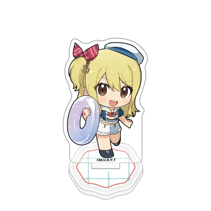Fairy Tail Natsu Dragneel Acrylic Stand Keychain Figure Mini Desk Display Ornament Anime Custom Charm Phone Personalized, Keychain, Mô Hình Đứng Standee Anime, In 2 Mặt, Cao 6cm, Trang Trí Decor Bàn Học, Balo 4 Fairy Tail Natsu Dragneel Acrylic Stand Keychain Figure Mini Desk Display Ornament Anime Custom Charm Phone Personalized, Keychain, Mô Hình Đứng Standee Anime, In 2 Mặt, Cao 6cm, Trang Trí Decor Bàn Học, Balo - Ảnh 4