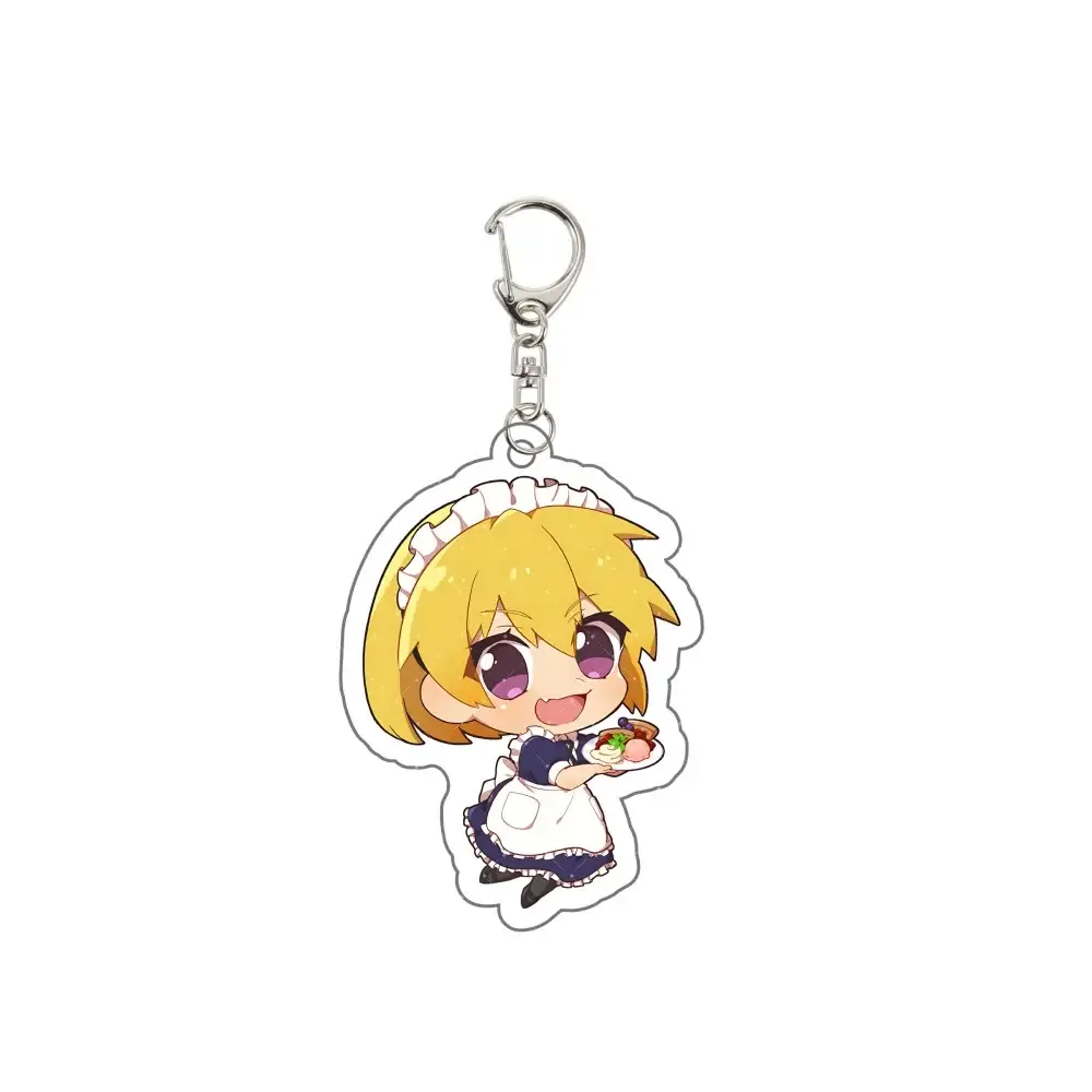 Fashion Anime Fans Gifts Higurashi When They Cry Cute Hd Characters Acrylic Stand Keychain Custom Charm Phone Personalized, Keychain, Mô Hình Đứng Standee Anime, In 2 Mặt, Cao 6cm, Trang Trí Decor Bàn Học, Balo 1 Fashion Anime Fans Gifts Higurashi When They Cry Cute Hd Characters Acrylic Stand Keychain Custom Charm Phone Personalized, Keychain, Mô Hình Đứng Standee Anime, In 2 Mặt, Cao 6cm, Trang Trí Decor Bàn Học, Balo