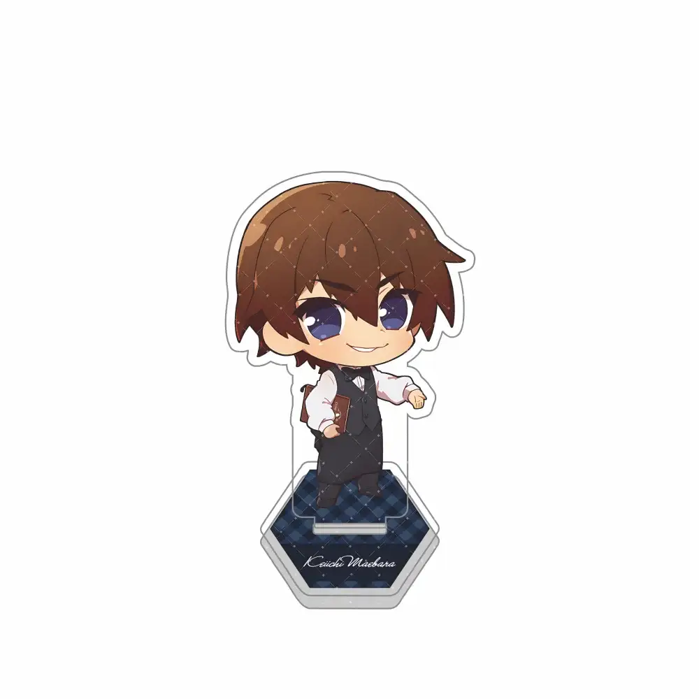 Fashion Anime Fans Gifts Higurashi When They Cry Cute Hd Characters Acrylic Stand Keychain Custom Charm Phone Personalized, Keychain, Mô Hình Đứng Standee Anime, In 2 Mặt, Cao 6cm, Trang Trí Decor Bàn Học, Balo 3 Fashion Anime Fans Gifts Higurashi When They Cry Cute Hd Characters Acrylic Stand Keychain Custom Charm Phone Personalized, Keychain, Mô Hình Đứng Standee Anime, In 2 Mặt, Cao 6cm, Trang Trí Decor Bàn Học, Balo - Ảnh 3