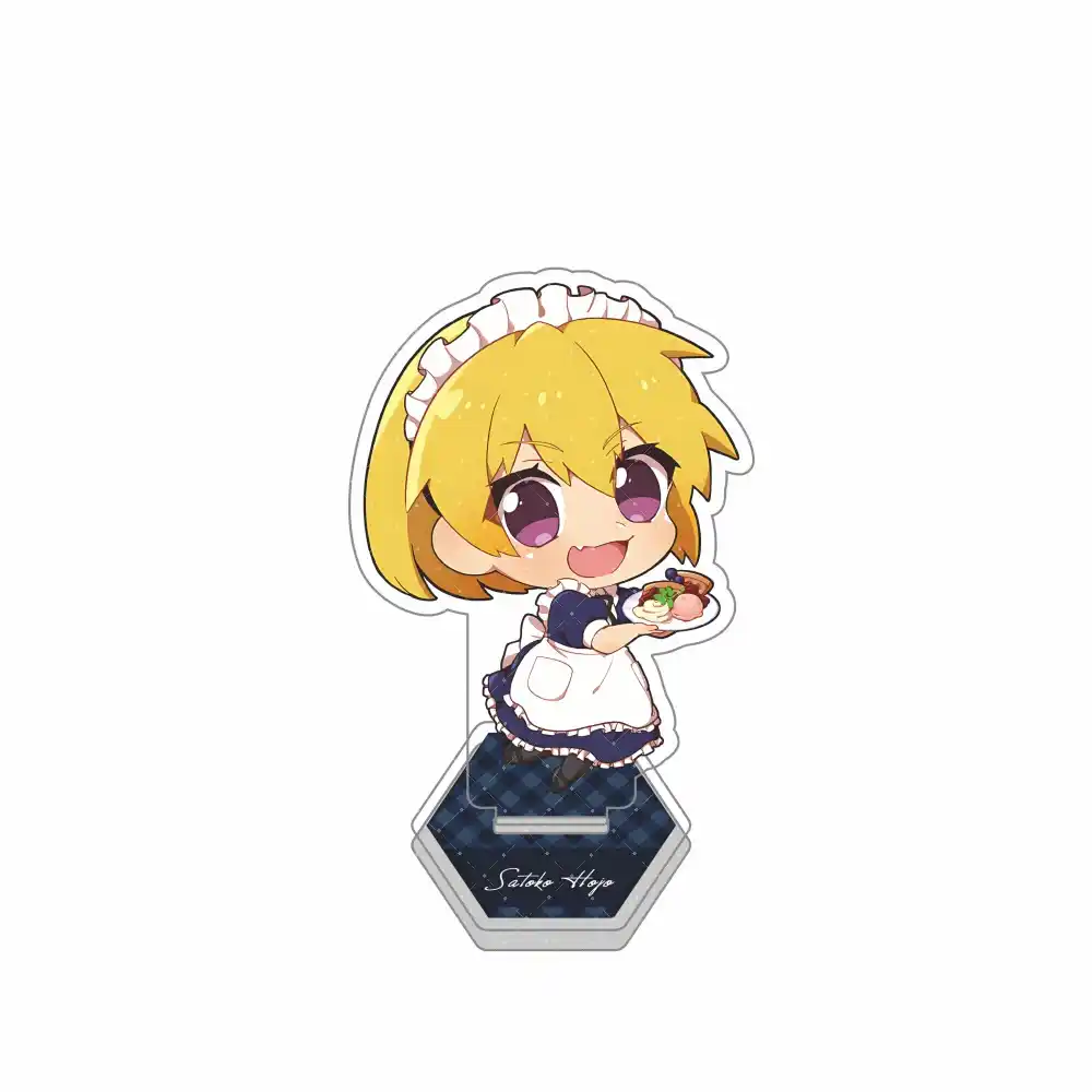 Fashion Anime Fans Gifts Higurashi When They Cry Cute Hd Characters Acrylic Stand Keychain Custom Charm Phone Personalized, Keychain, Mô Hình Đứng Standee Anime, In 2 Mặt, Cao 6cm, Trang Trí Decor Bàn Học, Balo 4 Fashion Anime Fans Gifts Higurashi When They Cry Cute Hd Characters Acrylic Stand Keychain Custom Charm Phone Personalized, Keychain, Mô Hình Đứng Standee Anime, In 2 Mặt, Cao 6cm, Trang Trí Decor Bàn Học, Balo - Ảnh 4