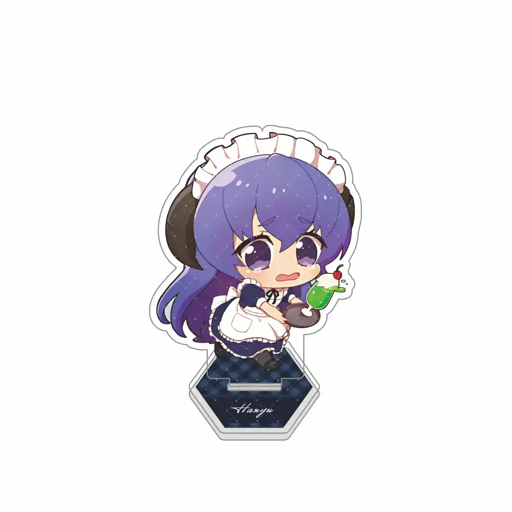 Fashion Anime Fans Gifts Higurashi When They Cry Cute Hd Characters Acrylic Stand Keychain Custom Charm Phone Personalized, Keychain, Mô Hình Đứng Standee Anime, In 2 Mặt, Cao 6cm, Trang Trí Decor Bàn Học, Balo 5 Fashion Anime Fans Gifts Higurashi When They Cry Cute Hd Characters Acrylic Stand Keychain Custom Charm Phone Personalized, Keychain, Mô Hình Đứng Standee Anime, In 2 Mặt, Cao 6cm, Trang Trí Decor Bàn Học, Balo - Ảnh 5