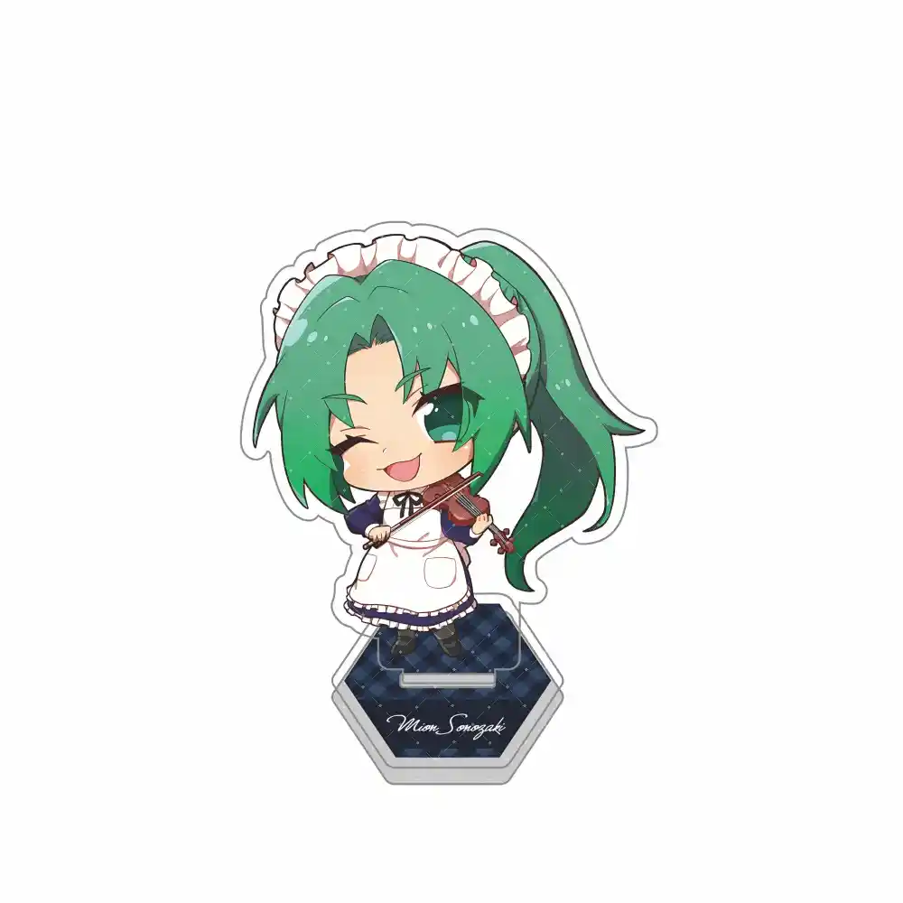 Fashion Anime Fans Gifts Higurashi When They Cry Cute Hd Characters Acrylic Stand Keychain Custom Charm Phone Personalized, Keychain, Mô Hình Đứng Standee Anime, In 2 Mặt, Cao 6cm, Trang Trí Decor Bàn Học, Balo 7 Fashion Anime Fans Gifts Higurashi When They Cry Cute Hd Characters Acrylic Stand Keychain Custom Charm Phone Personalized, Keychain, Mô Hình Đứng Standee Anime, In 2 Mặt, Cao 6cm, Trang Trí Decor Bàn Học, Balo - Ảnh 7