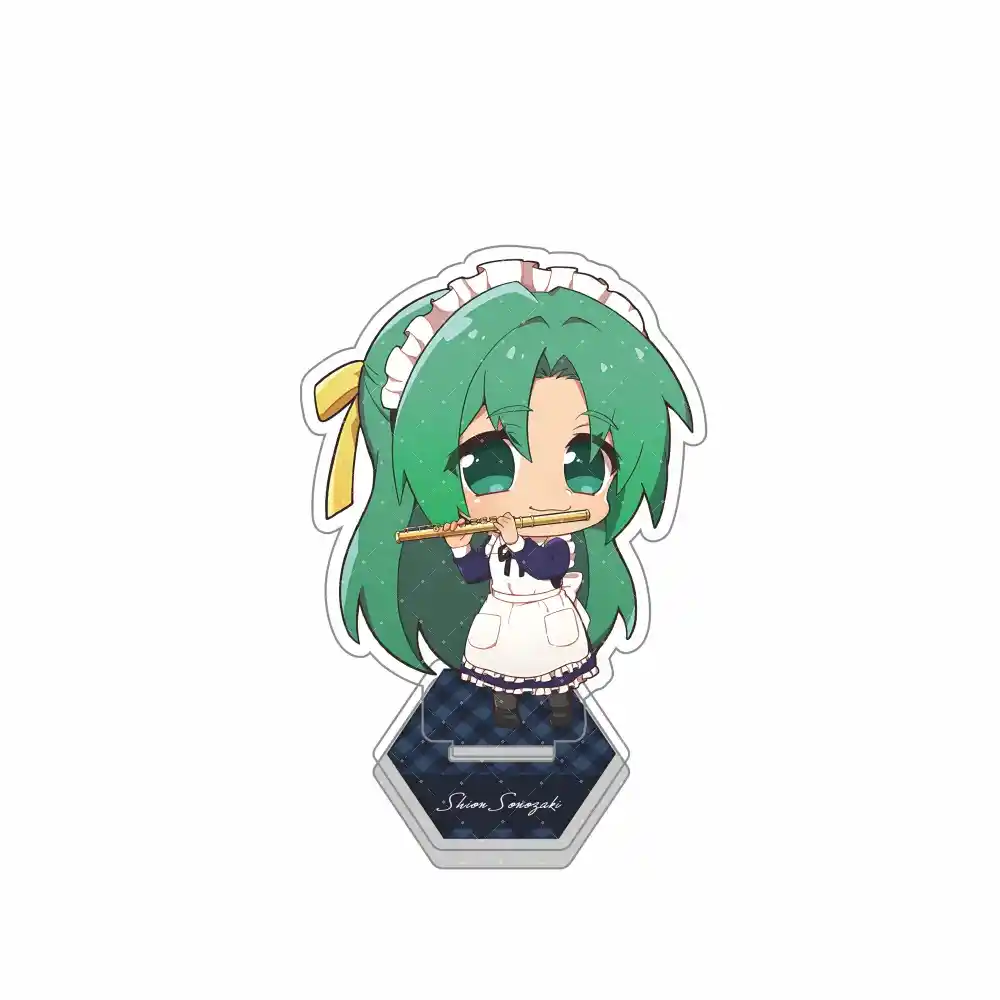 Fashion Anime Fans Gifts Higurashi When They Cry Cute Hd Characters Acrylic Stand Keychain Custom Charm Phone Personalized, Keychain, Mô Hình Đứng Standee Anime, In 2 Mặt, Cao 6cm, Trang Trí Decor Bàn Học, Balo 8 Fashion Anime Fans Gifts Higurashi When They Cry Cute Hd Characters Acrylic Stand Keychain Custom Charm Phone Personalized, Keychain, Mô Hình Đứng Standee Anime, In 2 Mặt, Cao 6cm, Trang Trí Decor Bàn Học, Balo - Ảnh 8