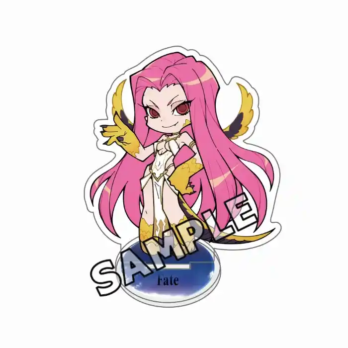 Fate Acrylic Stand, Anime Heroic Spirit Figure Stand, Altria, Gilgamesh, Lancer, Caster, Custom Charm Phone Personalized, Keychain, Mô Hình Đứng Standee Anime, In 2 Mặt, Cao 6cm, Trang Trí Decor Bàn Học, Balo 1 Fate Acrylic Stand, Anime Heroic Spirit Figure Stand, Altria, Gilgamesh, Lancer, Caster, Custom Charm Phone Personalized, Keychain, Mô Hình Đứng Standee Anime, In 2 Mặt, Cao 6cm, Trang Trí Decor Bàn Học, Balo